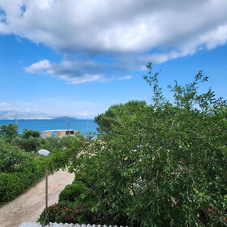 Apartament Airport Split Kaštel Štafilić Zewnętrze zdjęcie