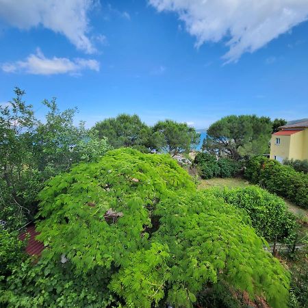 Apartament Airport Split Kaštel Štafilić Zewnętrze zdjęcie