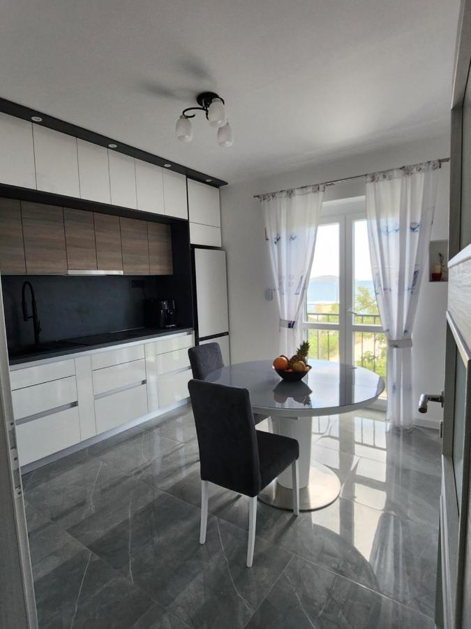 Apartament Airport Split Kaštel Štafilić Zewnętrze zdjęcie
