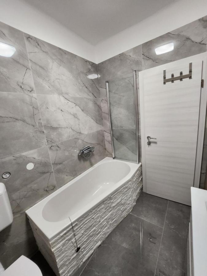 Apartament Airport Split Kaštel Štafilić Zewnętrze zdjęcie