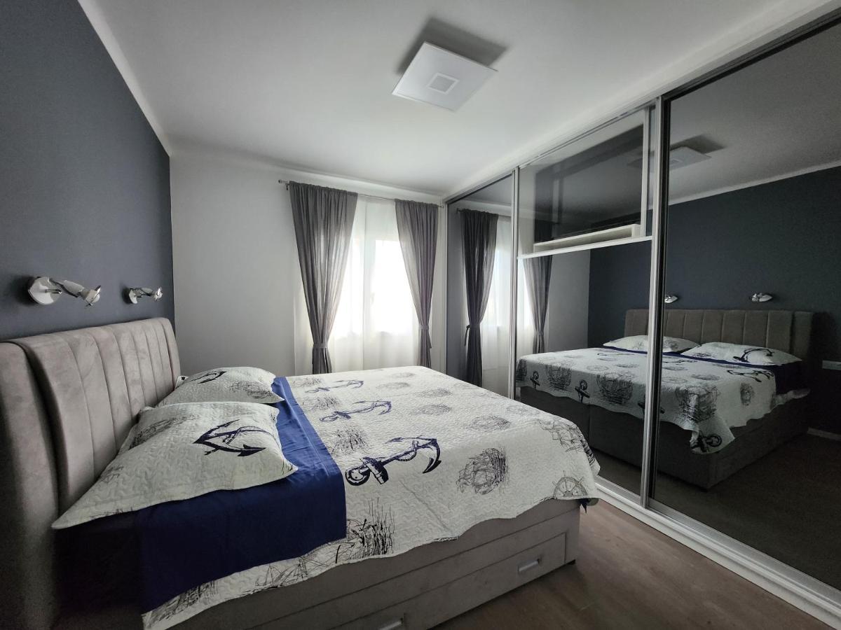 Apartament Airport Split Kaštel Štafilić Zewnętrze zdjęcie