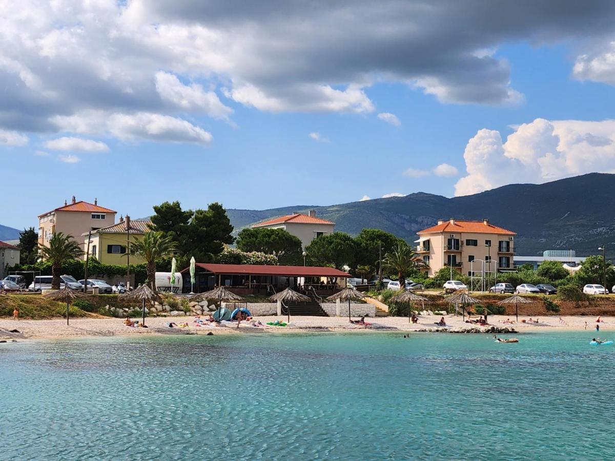 Apartament Airport Split Kaštel Štafilić Zewnętrze zdjęcie