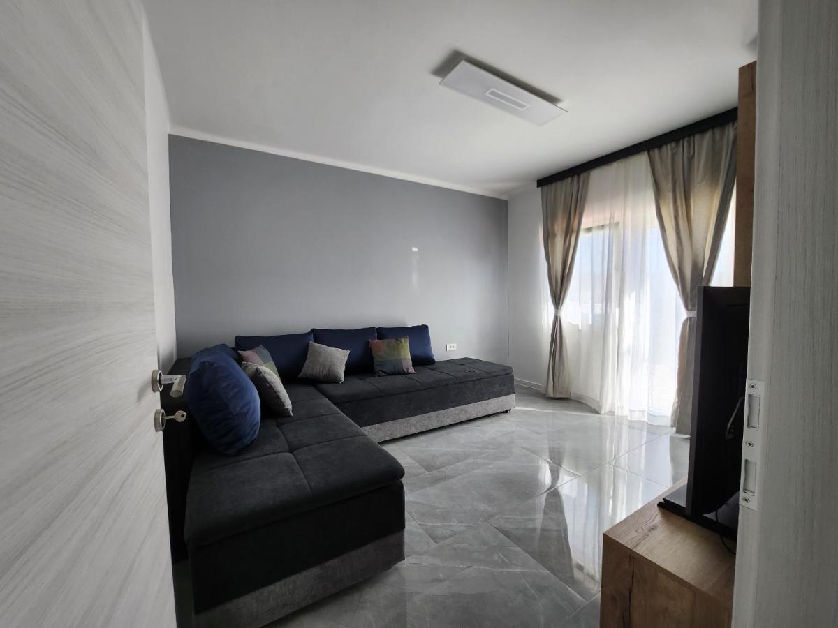 Apartament Airport Split Kaštel Štafilić Zewnętrze zdjęcie