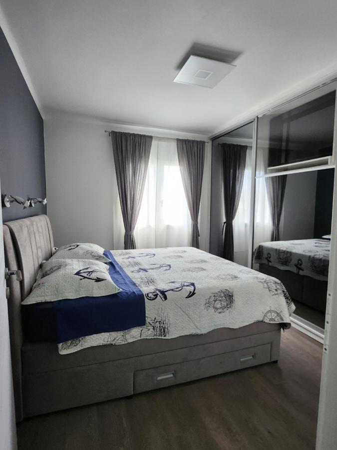 Apartament Airport Split Kaštel Štafilić Zewnętrze zdjęcie