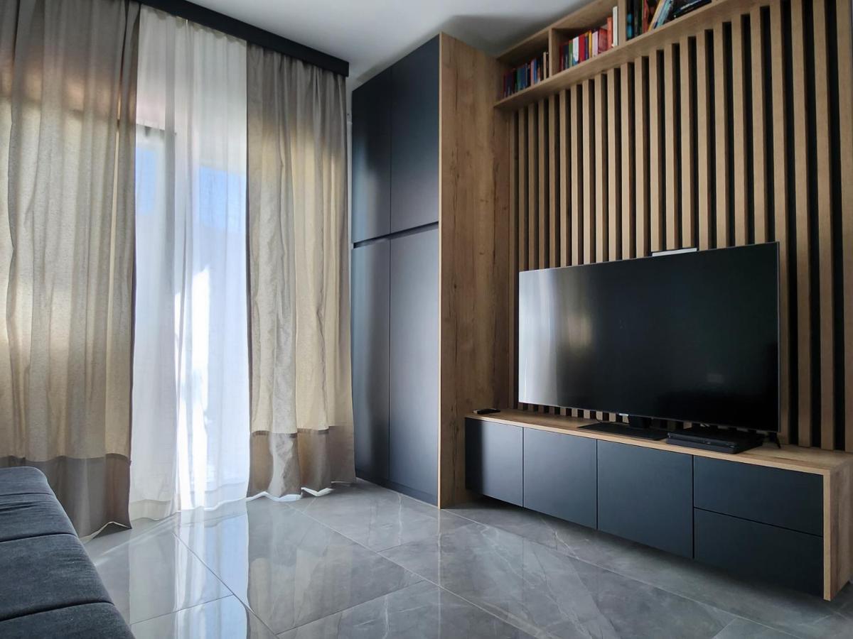 Apartament Airport Split Kaštel Štafilić Zewnętrze zdjęcie