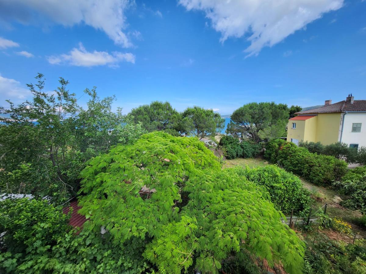 Apartament Airport Split Kaštel Štafilić Zewnętrze zdjęcie