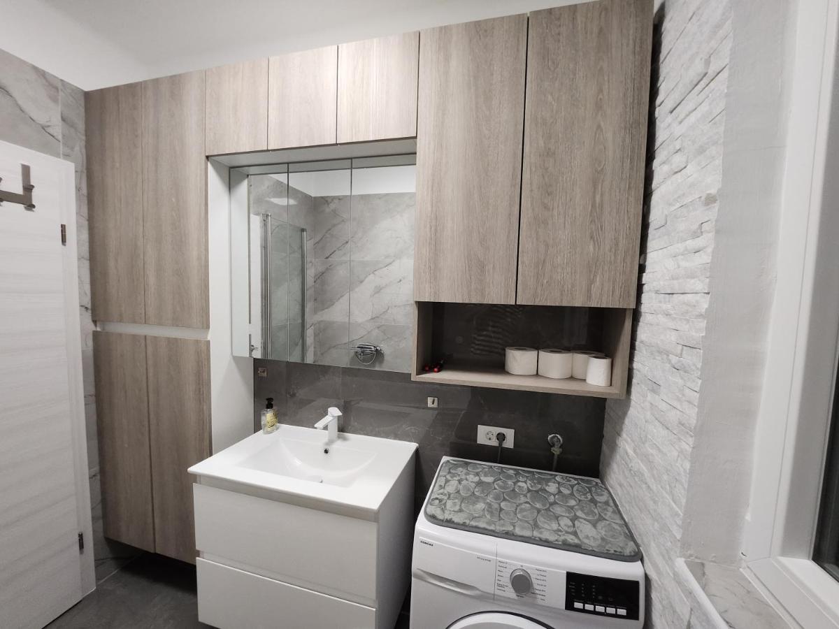 Apartament Airport Split Kaštel Štafilić Zewnętrze zdjęcie