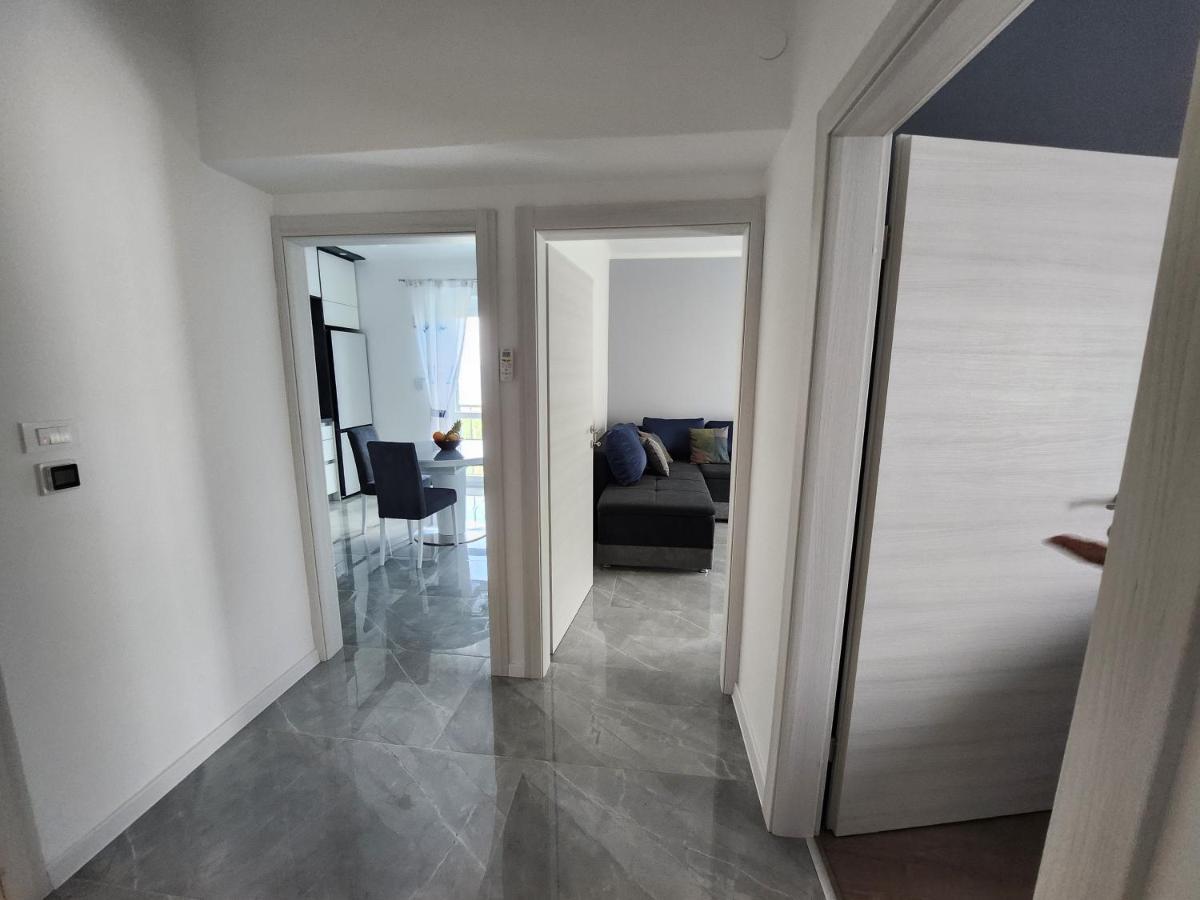 Apartament Airport Split Kaštel Štafilić Zewnętrze zdjęcie