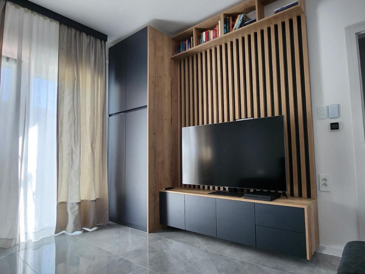 Apartament Airport Split Kaštel Štafilić Zewnętrze zdjęcie