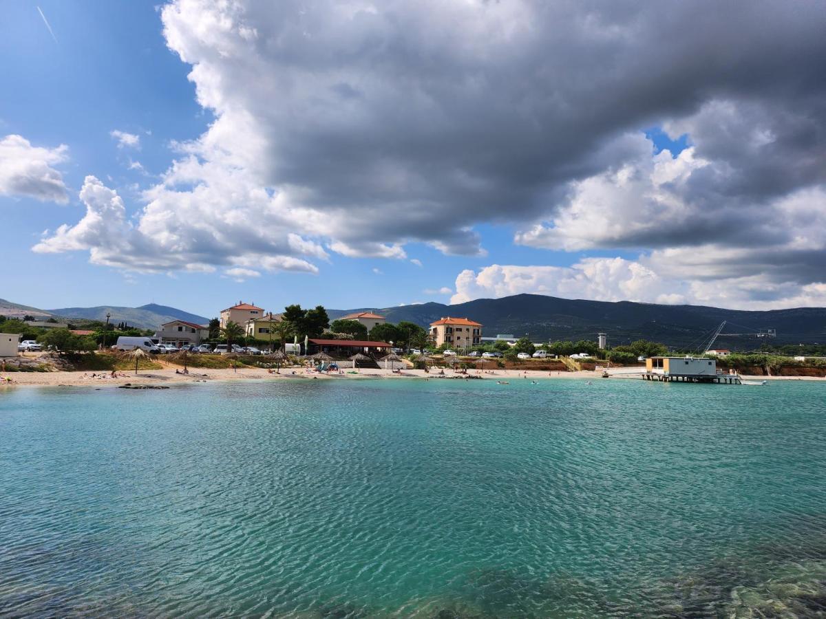 Apartament Airport Split Kaštel Štafilić Zewnętrze zdjęcie