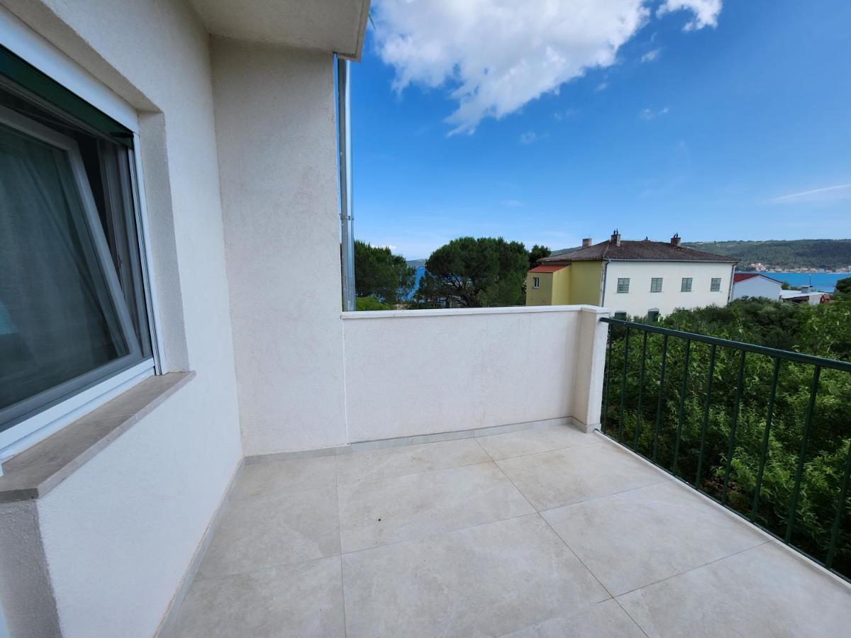 Apartament Airport Split Kaštel Štafilić Zewnętrze zdjęcie