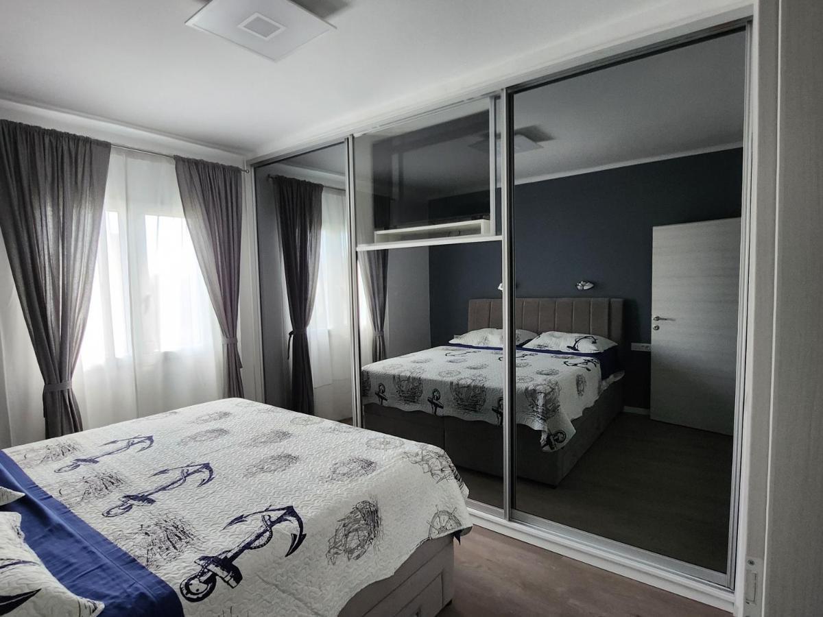 Apartament Airport Split Kaštel Štafilić Zewnętrze zdjęcie